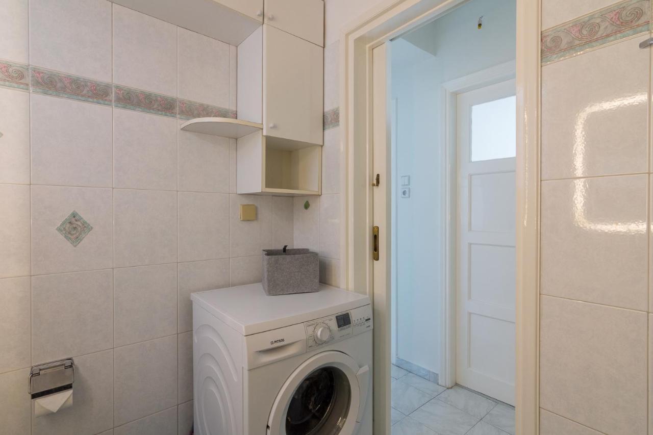 Breathtaking Acropolis View From An Elegant 3Br Apt أثينا المظهر الخارجي الصورة